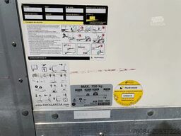 Mercedes-Benz Sprinter 514 CDI*LAADKLEP*CRUISE*AIRCO*