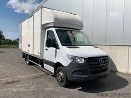 Mercedes-Benz Sprinter 514 CDI*LAADKLEP*CRUISE*AIRCO*