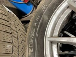 Michelin *205/55 R16