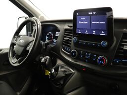 Ford Transit 2.0 TDCI 130PK L3H2 EURO 6 Airco - Crui...