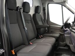 Ford Transit 2.0 TDCI 130PK L3H2 EURO 6 Airco - Crui...