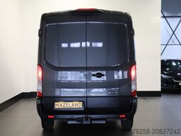 Ford Transit 2.0 TDCI 130PK L3H2 EURO 6 Airco - Crui...