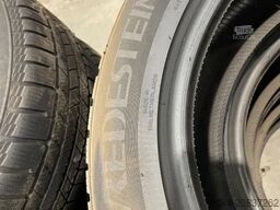 Vredestein Vredestein banden maat 255/50 R19 107 W M+S