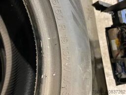 Vredestein Vredestein banden maat 255/50 R19 107 W M+S