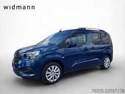 Opel Combo Life 1,2 81kW  *PDC*ZV*SH*Navi*Rückfahrcam