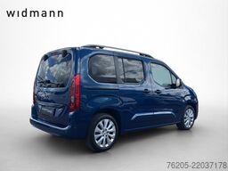 Opel Combo Life 1,2 81kW  *PDC*ZV*SH*Navi*Rückfahrcam