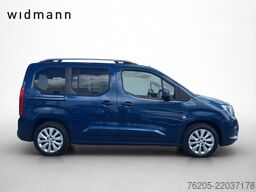 Opel Combo Life 1,2 81kW  *PDC*ZV*SH*Navi*Rückfahrcam