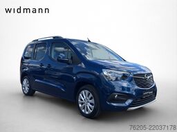 Opel Combo Life 1,2 81kW  *PDC*ZV*SH*Navi*Rückfahrcam
