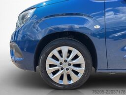 Opel Combo Life 1,2 81kW  *PDC*ZV*SH*Navi*Rückfahrcam