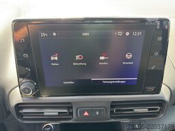 Opel Combo Life 1,2 81kW  *PDC*ZV*SH*Navi*Rückfahrcam