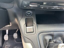 Opel Combo Life 1,2 81kW  *PDC*ZV*SH*Navi*Rückfahrcam