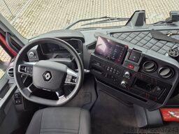 Renault T480 4x2 X-Low tractor unit / 2024