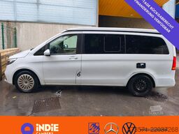 Mercedes Benz Marco Polo
