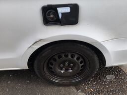 Mercedes Benz Marco Polo