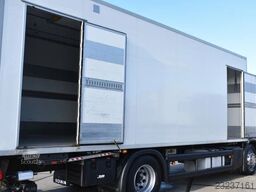 Scania P360 NGS 4x2 - RETARDER - THERMO KING T-1200R -...