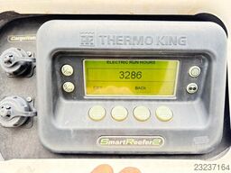 Montracon Thermoking , Discbrakes , 260 height / Hoch, FRC