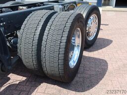 Scania R500 NGS R 500 6x2 Chassis, Stuur liftr as 6x2