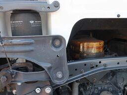 Scania R500 NGS R 500 6x2 Chassis, Stuur liftr as 6x2