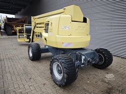 JLG 450 AJ