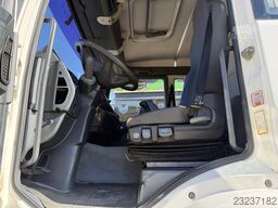 MAN 33.410TGA Kipper 6x4 33Ton Euro3
