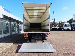 DAF LF 290 Bak+Klep 1500 kg