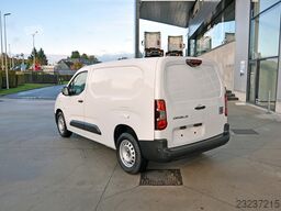 Fiat Doblò F5458 XL L2 130pk - Automaat