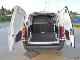 Fiat Doblò F5458 XL L2 130pk - Automaat