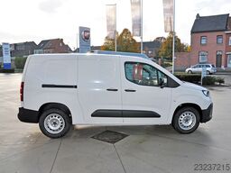 Fiat Doblò F5458 XL L2 130pk - Automaat