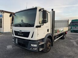 MAN TGM 15.290 BL Pri LBW 1,5to TÜV Klima