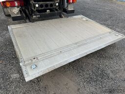 MAN TGM 15.290 BL Pri LBW 1,5to TÜV Klima