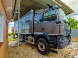 MAN TGM 13.320