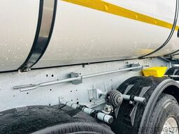 SCHMITZ CARGOBULL Thermomulde 24m³  isoliert SOFORT VERFÜGBAR