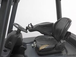 Linde E 16 P EVO 386-02