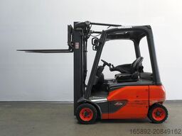 Linde E 16 P EVO 386-02