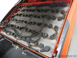 Linde E 16 P EVO 386-02