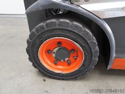 Linde E 16 P EVO 386-02