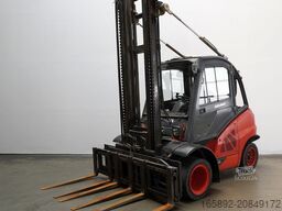 Linde H 40 D EVO 394-02