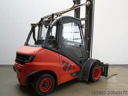 Linde H 40 D EVO 394-02