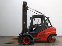Linde H 40 D EVO 394-02