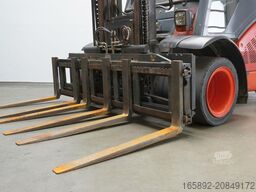 Linde H 40 D EVO 394-02