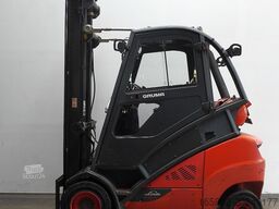 Linde H 35 T EVO 393-02