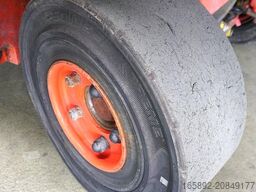 Linde H 35 T EVO 393-02