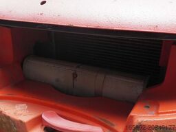 Linde H 35 T EVO 393-02