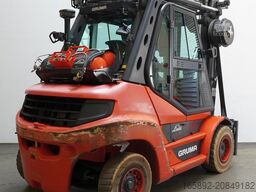 Linde H 60 T EVO 396-03