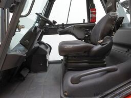 Linde H 60 T EVO 396-03