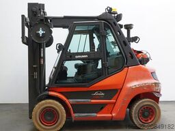 Linde H 60 T EVO 396-03