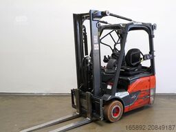 Linde E 14 EVO 386-02