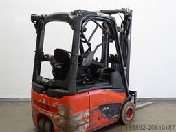 Linde E 14 EVO 386-02