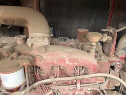 Westeria WindSifter on tracks