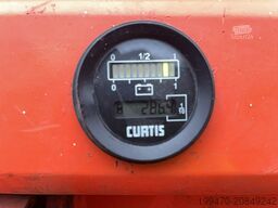 Holland-Lift N195-12EL Combistar (19.5 m)